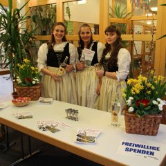 Frühjahrskonzert 2018